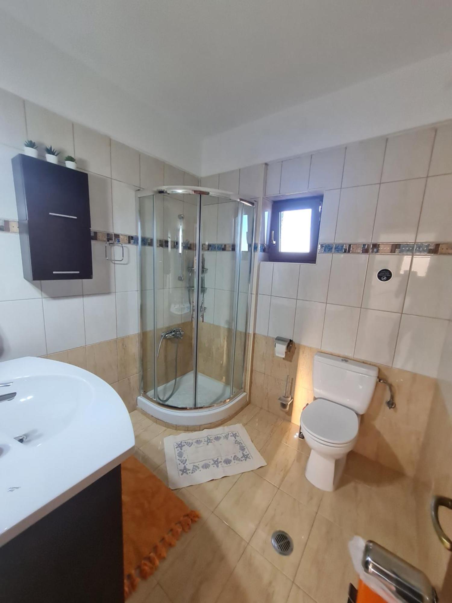 Villa Petrino Tsoútsouros Buitenkant foto